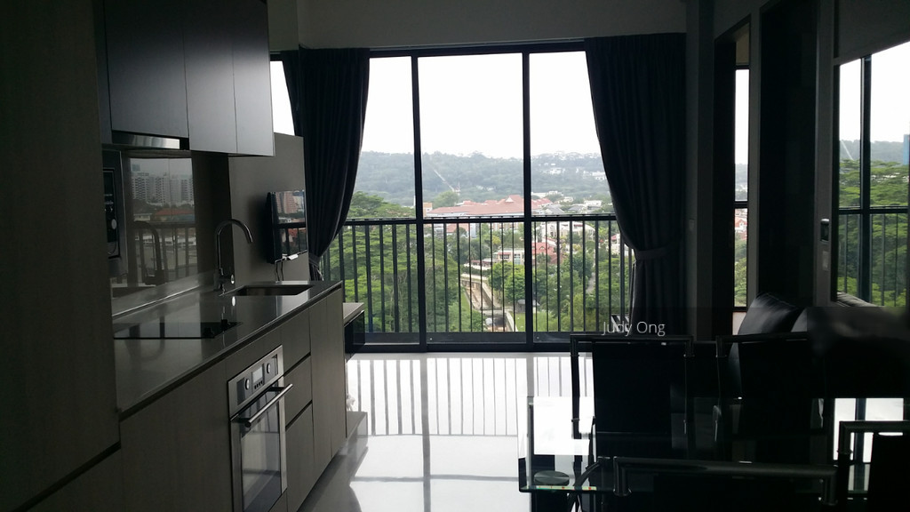 Foresque Residences (D23), Condominium #140855552